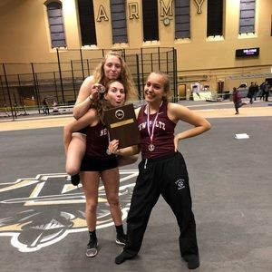 Meet your Posher, Ella